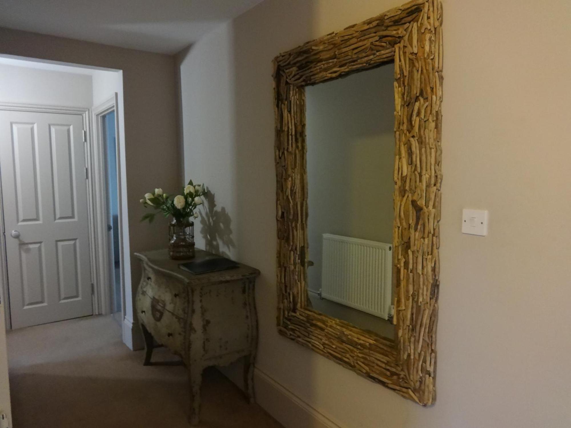Awel Mor Holiday Apartment Aberystwyth Bilik gambar