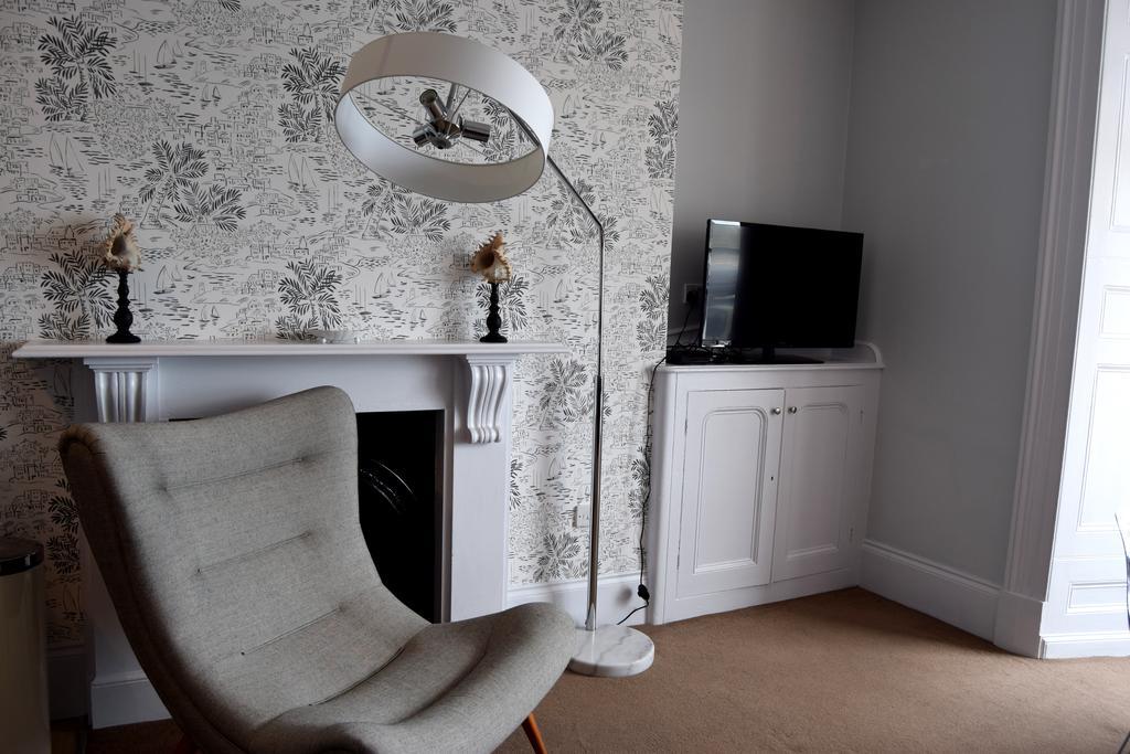 Awel Mor Holiday Apartment Aberystwyth Luaran gambar